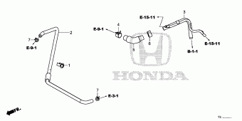 ACCORD General 18T2AD01