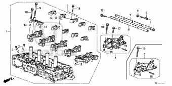 ACCORD General 18T2AD01