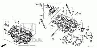 ACCORD General 18T2AD01