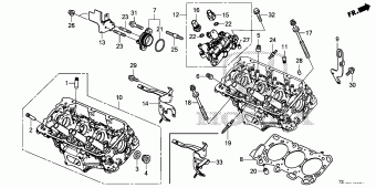 ACCORD General 18T2AD01
