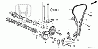 ACCORD General 18T2AD01