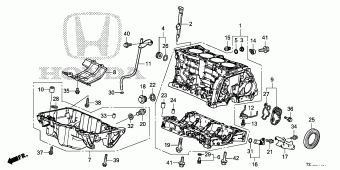 ACCORD General 18T2AD01