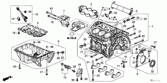 ACCORD General 18T2AD01