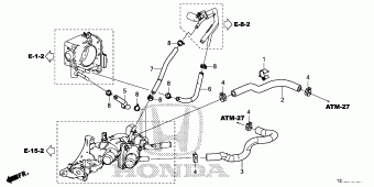 ACCORD General 18T2AD01