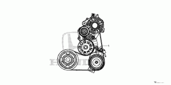 ACCORD General 18T2AD01