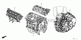 ACCORD General 18T2AD01