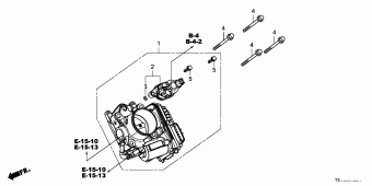 ACCORD General 18T2MD01