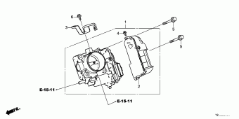ACCORD General 18T2MD01