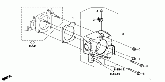 ACCORD General 18T2MD01