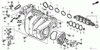 ACCORD General 18T2MD01