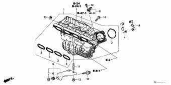 ACCORD General 18T2MD01