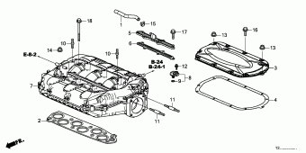 ACCORD General 18T2MD01