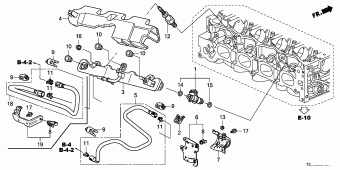 ACCORD General 18T2MD01