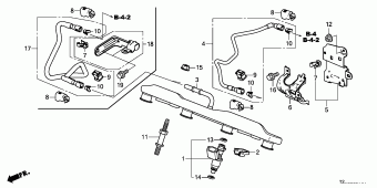 ACCORD General 18T2MD01