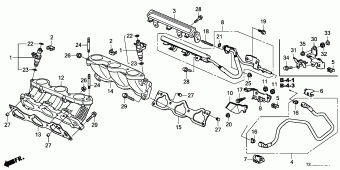 ACCORD General 18T2MD01