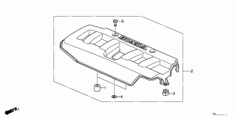 ACCORD General 18T2MD01