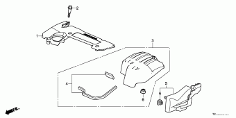 ACCORD General 18T2MD01