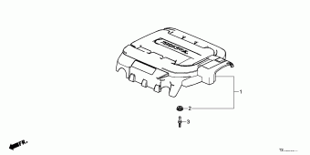 ACCORD General 18T2MD01