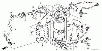 ACCORD General 18T2MD01