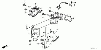 ACCORD General 18T2MD01