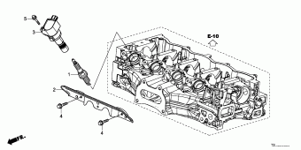 ACCORD General 18T2MD01