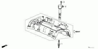 ACCORD General 18T2MD01