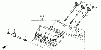 ACCORD General 18T2MD01
