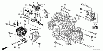 ACCORD General 18T2MD01