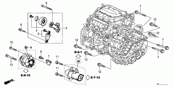 ACCORD General 18T2MD01