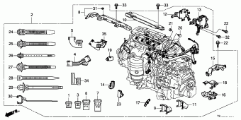 ACCORD General 18T2MD01