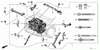 ACCORD General 18T2MD01