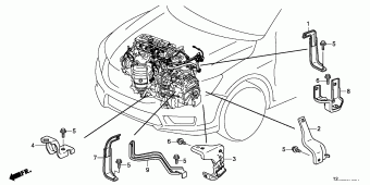 ACCORD General 18T2MD01