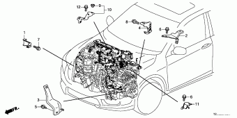 ACCORD General 18T2MD01
