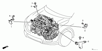 ACCORD General 18T2MD01