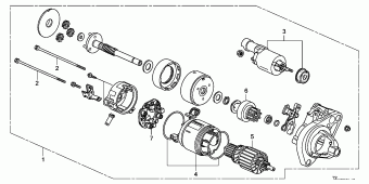 ACCORD General 18T2MD01