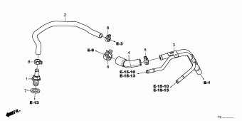 ACCORD General 18T2MD01