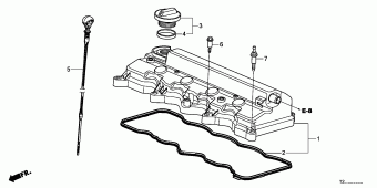 ACCORD General 18T2MD01