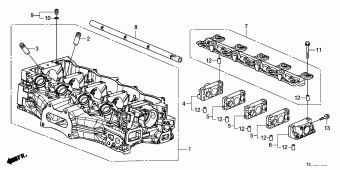 ACCORD General 18T2MD01