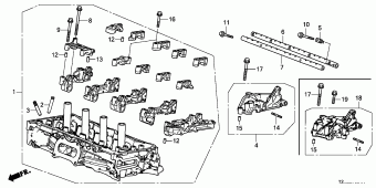 ACCORD General 18T2MD01