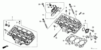 ACCORD General 18T2MD01