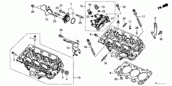 ACCORD General 18T2MD01