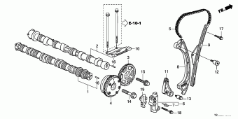 ACCORD General 18T2MD01