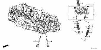 ACCORD General 18T2MD01