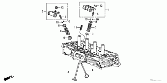 ACCORD General 18T2MD01