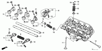 ACCORD General 18T2MD01