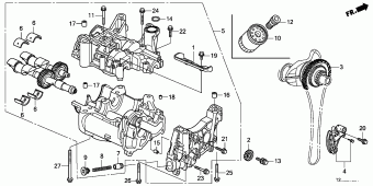 ACCORD General 18T2MD01