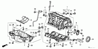 ACCORD General 18T2MD01