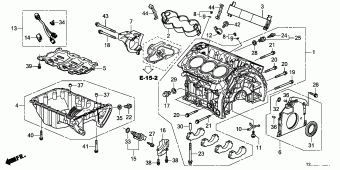 ACCORD General 18T2MD01