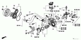 ACCORD General 18T2MD01