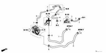 ACCORD General 18T2MD01